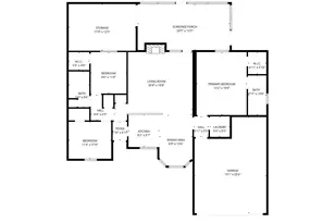 6636 Fair Meadows Dr, Watauga, TX 76148 - Photo 29