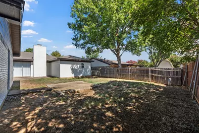 6250 Shirley Drive, North Richland Hills, TX 76180 - Photo 33