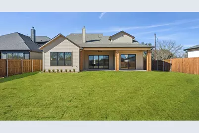 208 Pecan Street, Roanoke, TX 76262 - Photo 35