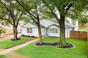 2024 Oakmeadow St, Bedford, TX 76021 - Photo 27