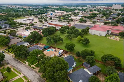 2024 Oakmeadow Street, Bedford, TX 76021 - Photo 29