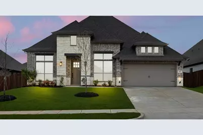 43 Magpie Street, Joshua, TX 76058 - Photo 1