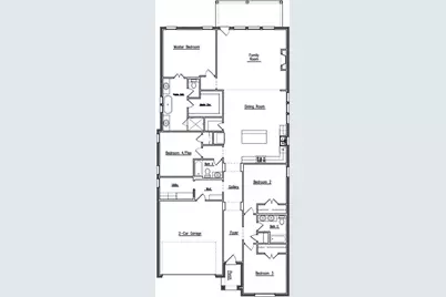 138 Kingfisher Lane, Aledo, TX 76008 - Photo 15