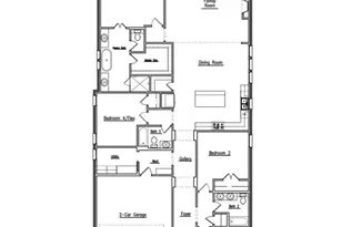 138 Kingfisher Ln, Aledo, TX 76008 - Photo 15