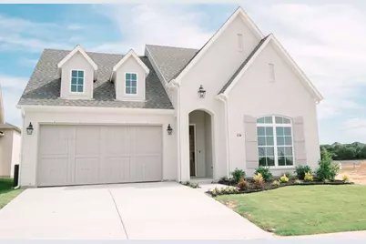 138 Kingfisher Lane, Aledo, TX 76008 - Photo 1
