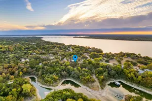 240 Canyon Dr, Whitney, TX 76692 - Photo 39