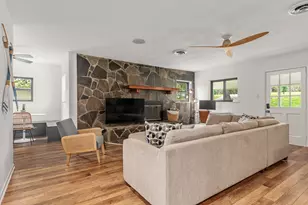 240 Canyon Dr, Whitney, TX 76692 - Photo 5