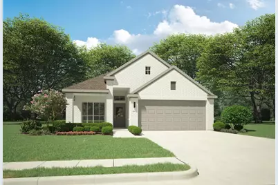 1858 Gallop Road, Seagoville, TX 75159 - Photo 1