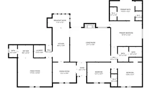 1444 Marlene Pl, DeSoto, TX 75115 - Photo 3