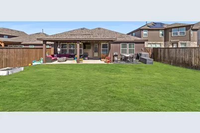 816 Adair Drive, Aubrey, TX 76227 - Photo 27