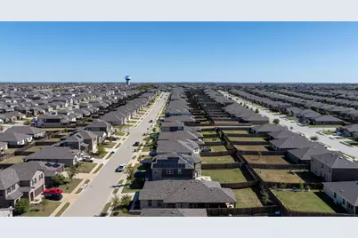 816 Adair Drive, Aubrey, TX 76227 - Photo 35