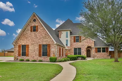 1218 Walter Street, Lindsay, TX 76240 - Photo 37