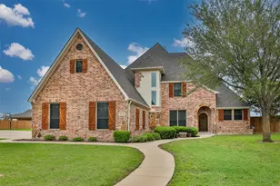 1218 Walter St, Lindsay, TX 76240 - Photo 37