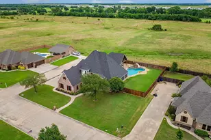 1218 Walter St, Lindsay, TX 76240 - Photo 39