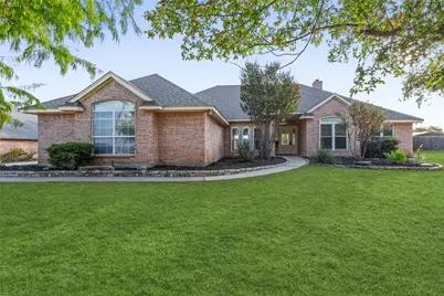 3905 Bonita Court, Granbury, TX 76049 - Photo 1