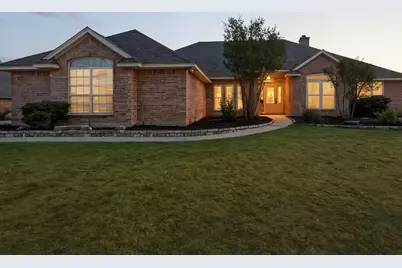 3905 Bonita Court, Granbury, TX 76049 - Photo 1