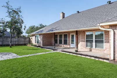 3905 Bonita Court, Granbury, TX 76049 - Photo 35