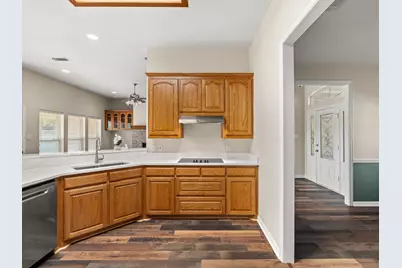 3905 Bonita Court, Granbury, TX 76049 - Photo 9