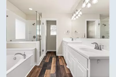 3905 Bonita Court, Granbury, TX 76049 - Photo 21