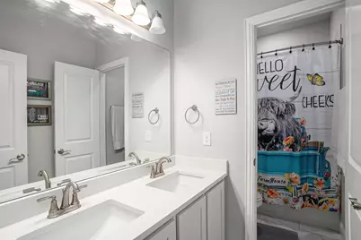 7740 Sweet Sorghum Street, Joshua, TX 76058 - Photo 19