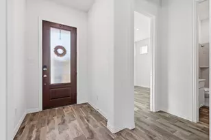 4826 Forest Crest Pkwy, Arlington, TX 76005 - Photo 3