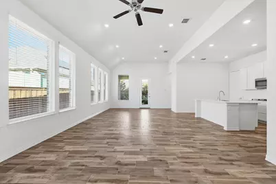 4826 Forest Crest Parkway, Arlington, TX 76005 - Photo 11