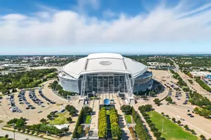 4826 Forest Crest Pkwy, Arlington, TX 76005 - Photo 35