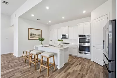 4826 Forest Crest Parkway, Arlington, TX 76005 - Photo 13