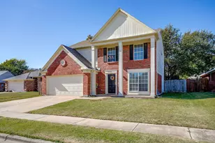 6813 Quail Meadow Dr, Watauga, TX 76148 - Photo 3