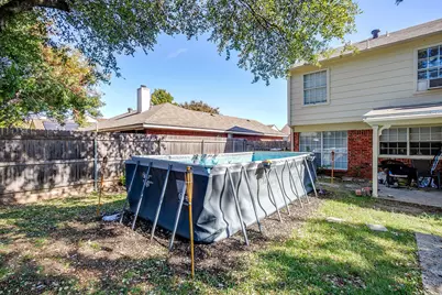 6813 Quail Meadow Drive, Watauga, TX 76148 - Photo 39