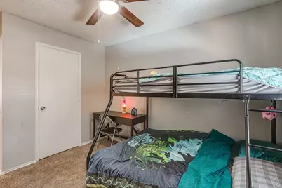 6813 Quail Meadow Drive, Watauga, TX 76148 - Photo 33