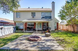 6813 Quail Meadow Dr, Watauga, TX 76148 - Photo 37