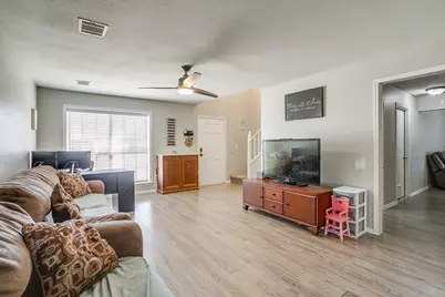 6813 Quail Meadow Drive, Watauga, TX 76148 - Photo 9