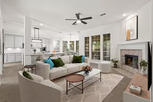 8367 Denali Dr, Fort Worth, TX 76137 - Photo 15