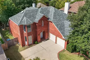 8367 Denali Dr, Fort Worth, TX 76137 - Photo 3