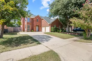 8367 Denali Dr, Fort Worth, TX 76137 - Photo 35