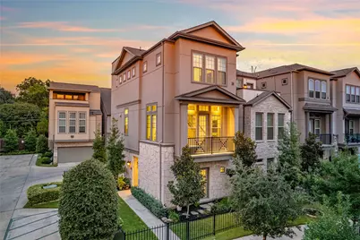5191 Brickellia Drive, Dallas, TX 75209 - Photo 1