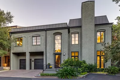 4678 Christopher Place, Dallas, TX 75204 - Photo 1