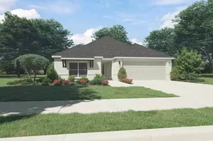 3504 J. B. Thomas Dr, Farmersville, TX 75442 - Photo 1