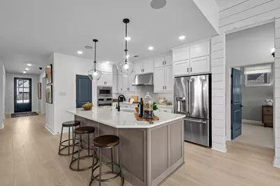 9216 Quarry Overlook Drive, Fort Worth, TX 76118 - Photo 15