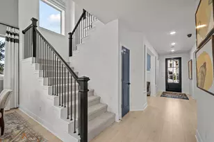 9216 Quarry Overlook Dr, Fort Worth, TX 76118 - Photo 13