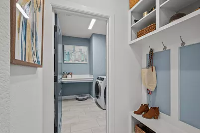 9216 Quarry Overlook Drive, Fort Worth, TX 76118 - Photo 11