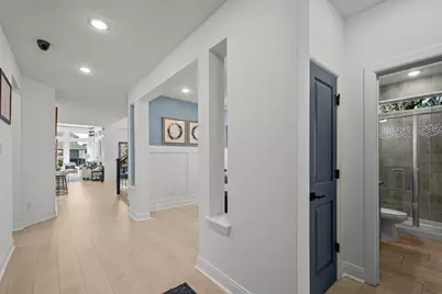 9216 Quarry Overlook Drive, Fort Worth, TX 76118 - Photo 5