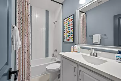 9216 Quarry Overlook Drive, Fort Worth, TX 76118 - Photo 29