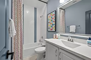 9216 Quarry Overlook Dr, Fort Worth, TX 76118 - Photo 29