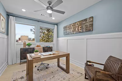 9216 Quarry Overlook Drive, Fort Worth, TX 76118 - Photo 9