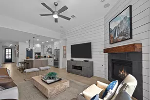 9216 Quarry Overlook Dr, Fort Worth, TX 76118 - Photo 21