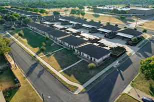 2300-2338 Century Dr, Waco, TX 76712 - Photo 3