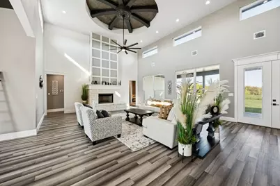 Lot 3 Blk 3, Lone Oak, TX 75453 - Photo 7