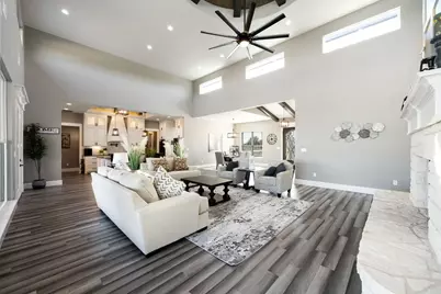 Lot 3 Blk 3, Lone Oak, TX 75453 - Photo 9